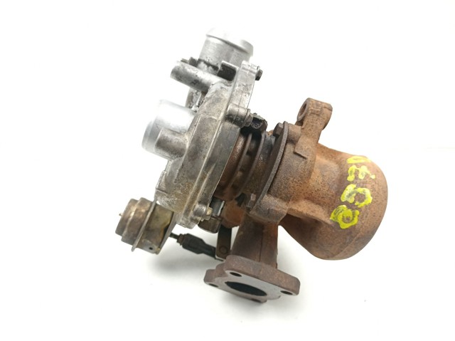 Turbocompresor 9634521180 PEUGEOT
