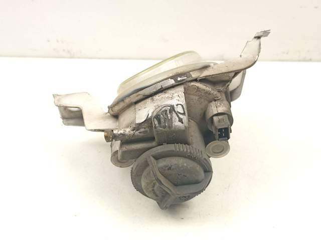 Luz antiniebla para Peugeot 206 2A/C