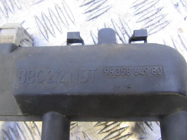PEUGEOT 9635864980 Bobina  en stock Salamanca