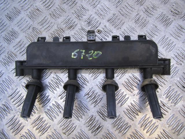 9635864980 Bobina de encendido  disponible Burgos