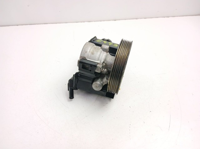 Bomba hidráulica de dirección 9636271680 PEUGEOT