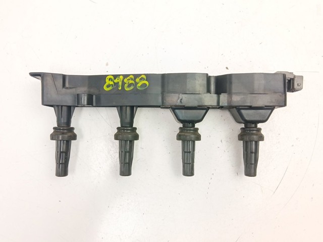 9636337880 PEUGEOT Bobina de encendido  comprar en Oviedo