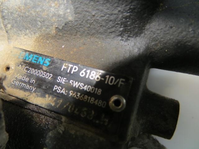 9636818480 Peugeot/Citroen