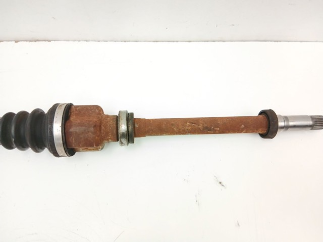 Semieje delantero derecho 9638752980 PEUGEOT