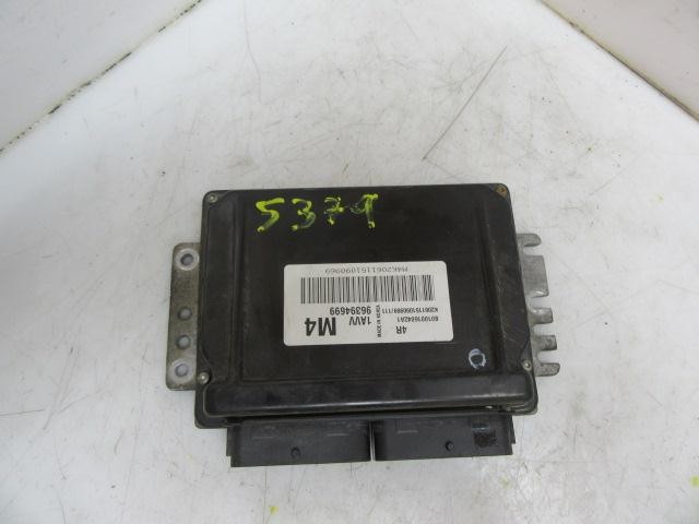 96394699 General Motors