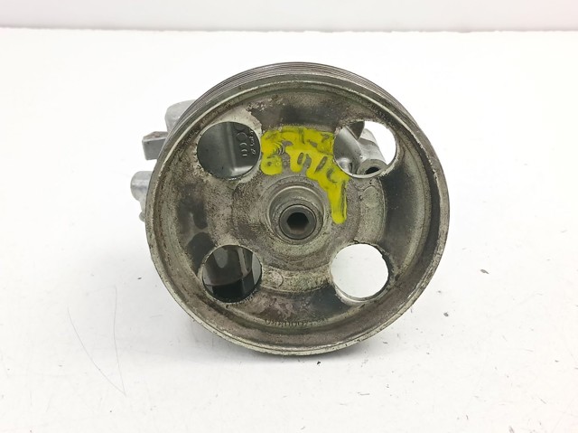 Bomba de dirección hidráulica 9640830580 PEUGEOT