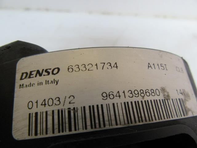 9641398680 Alternador  comprar en Pontevedra