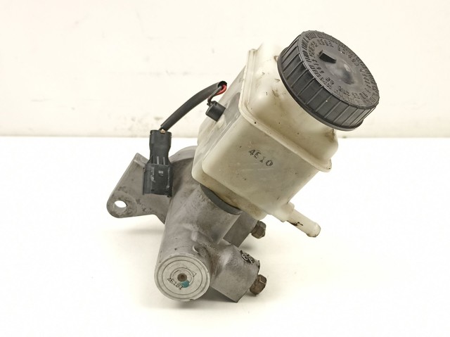 Cilindro principal de frenos 96418831 GM
