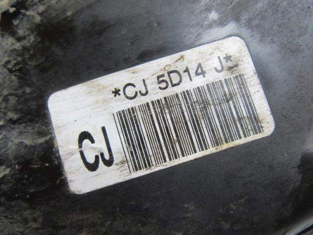 Servofreno para Chevrolet Lacetti J200