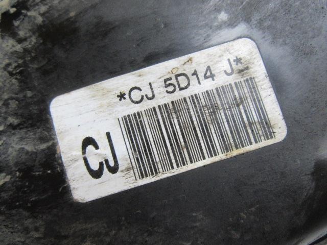 96418844 General Motors