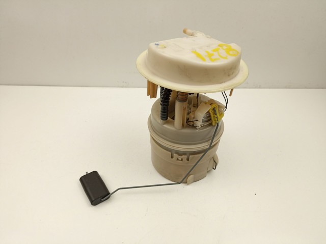 PEUGEOT 9642124080 Módulo de bomba de combustible con sensor de nivel de combustible  comprar en Albacete