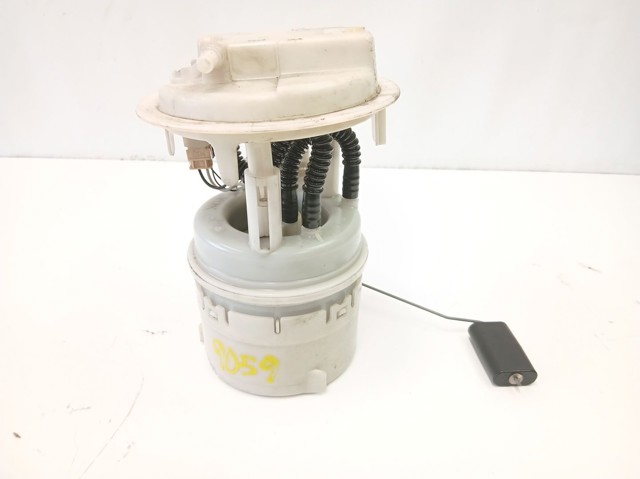 PEUGEOT 9642124080 Módulo de bomba de combustible con sensor de nivel de combustible  disponible España