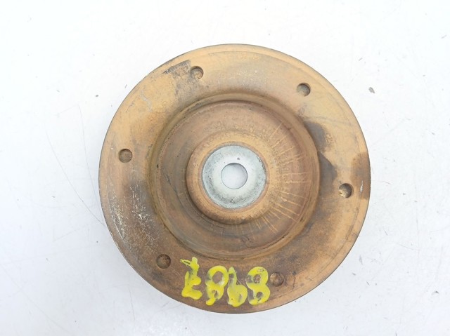 Polea de cigüeñal para Ford Kuga CBV