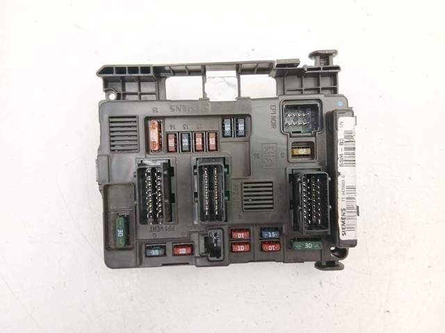 Caja de fusibles para Citroen C5 RC
