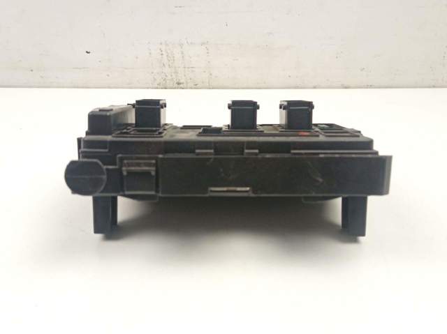 Caja de relés y fusibles Citroen Berlingo (1996-2008)