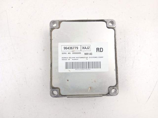 96436779 General Motors