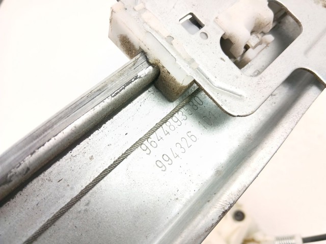 9644893580 Peugeot/Citroen