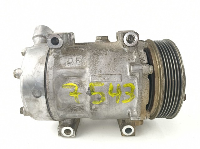9645440480 Compresor de aire acondicionado  en stock Sabadell