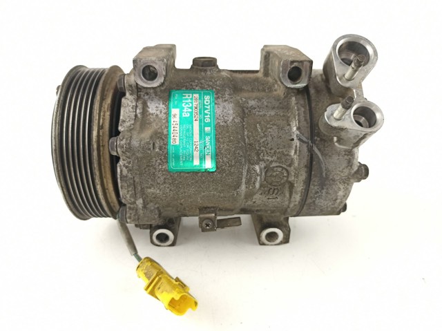 PEUGEOT 9645440480 Compresor de aire acondicionado  en stock Salamanca