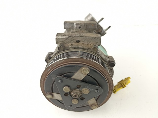 9645440480 Compresor de aire acondicionado  en stock Castellón