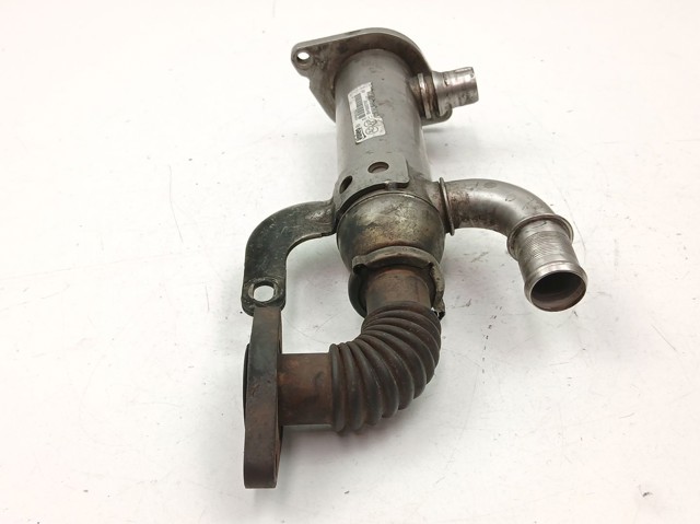 PEUGEOT 9645689780 Enfriador de recirculación de gases de escape EGR  en stock Salamanca