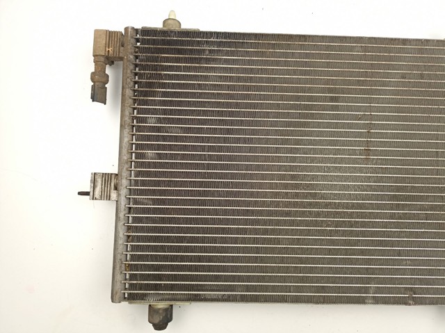 PEUGEOT 9645974780 Condensador de aire acondicionado  disponible España