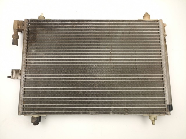9645974780 PEUGEOT Condensador aire acondicionado  en stock Gandía
