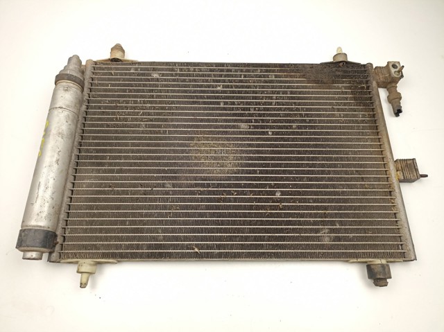 9645974780 Condensador aire acondicionado  en stock Sabadell