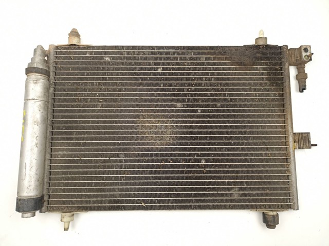 9645974780 PEUGEOT Condensador aire acondicionado comprar Bilbao