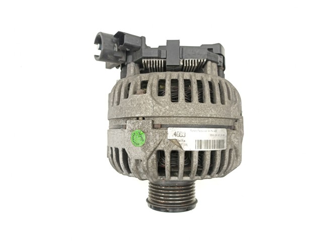 9646065480 FIAT Alternador  en stock Gandía