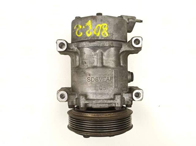 Compresor de ac 307  hatchback (2000-2012) original desde 66,79 €
