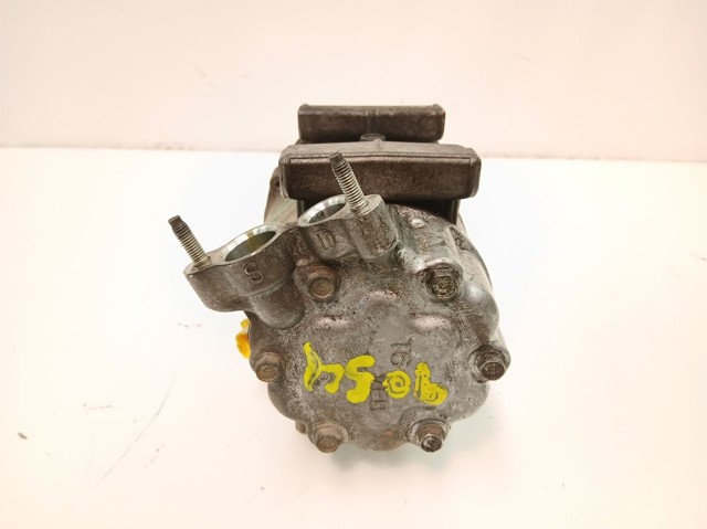 9646273380 Compresor de aire acondicionado  en stock Granada