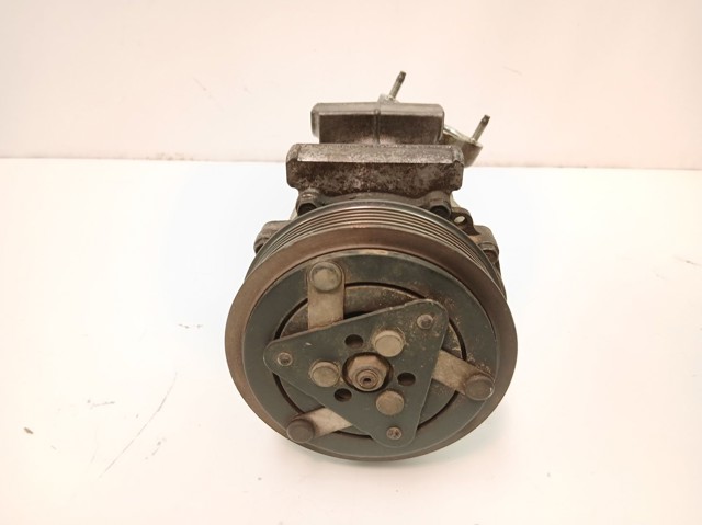 9646273380 Compresor de aire acondicionado  en stock Castellón