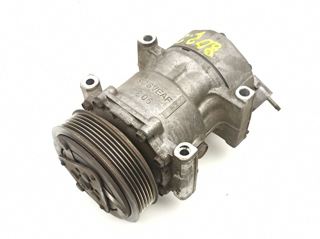 9646273380 Compresor de aire acondicionado  comprar en Pontevedra