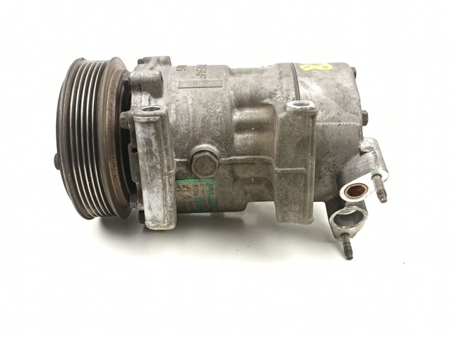 PEUGEOT 9646273380 Compresor de aire acondicionado comprar Pamplona