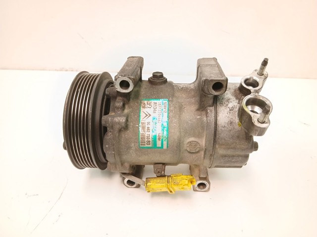 9646273380 Compresor de aire acondicionado  en stock Sabadell