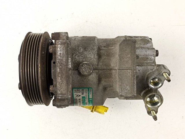 9646273380 PEUGEOT Compresor de aire acondicionado comprar Alcalá