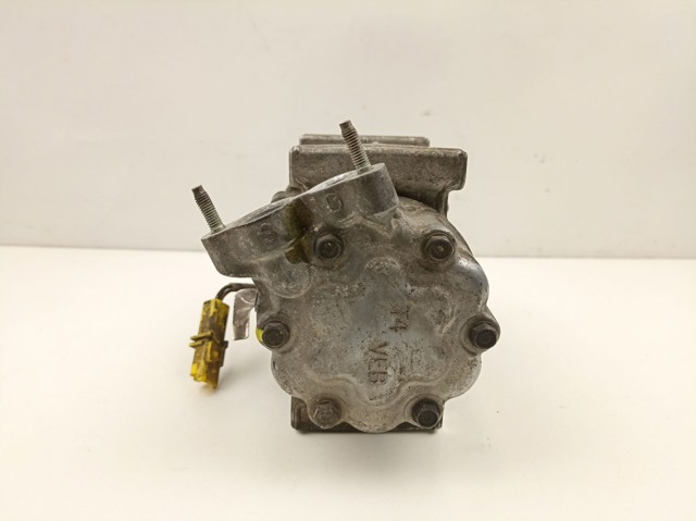 PEUGEOT 9646273880 Compresor de aire acondicionado comprar Barcelona