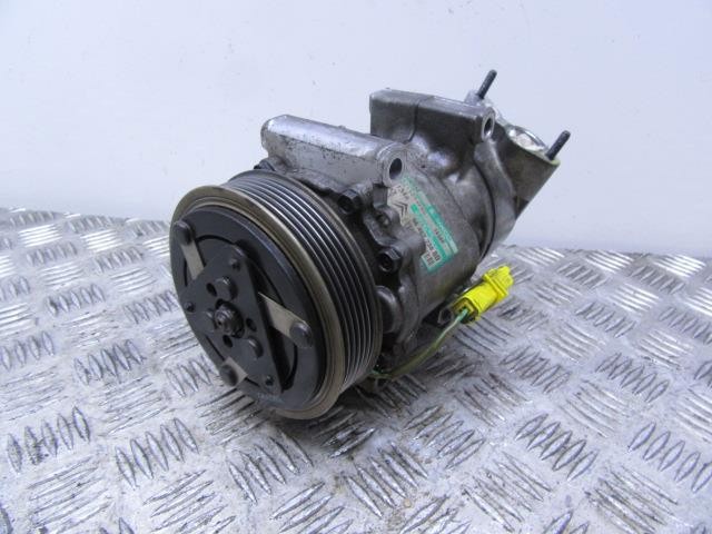 9646273880 Compresor de aire acondicionado comprar Girona
