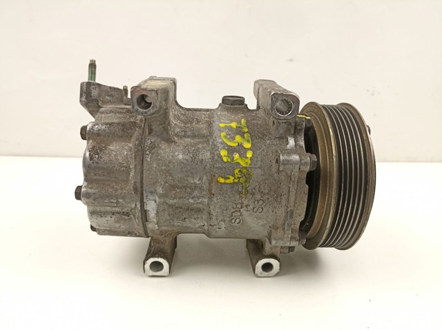 9646273880 PEUGEOT Compresor de aire acondicionado  en stock Gandía