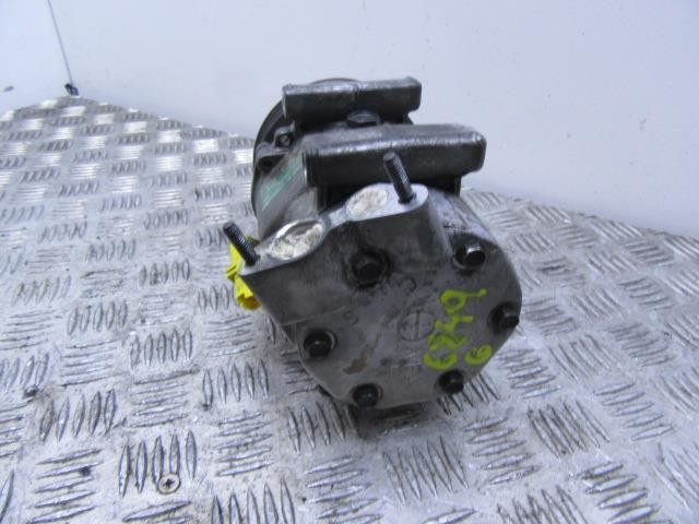 9646273880 PEUGEOT Compresor de aire acondicionado  disponible Ourense