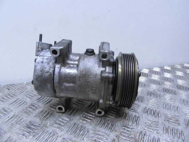 9646273880 Compresor de aire acondicionado  comprar en Pontevedra