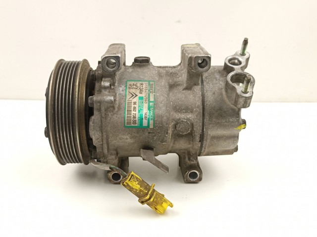 9646273880 Compresor de aire acondicionado  comprar en Reus
