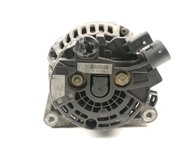 9646321880 PEUGEOT Alternador  comprar en Oviedo