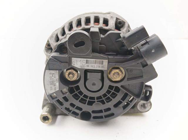 9646321880 PEUGEOT Alternador  comprar en Lleida