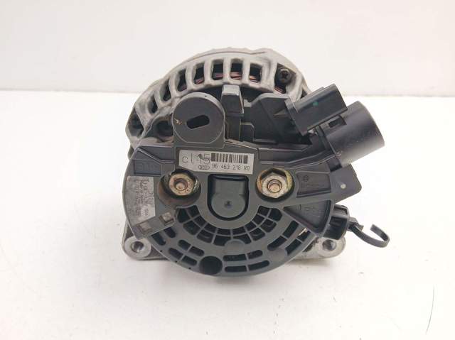 PEUGEOT 9646321880 Alternador  comprar en Murcia