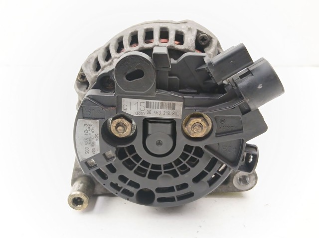 9646321880 PEUGEOT Alternador comprar Bilbao