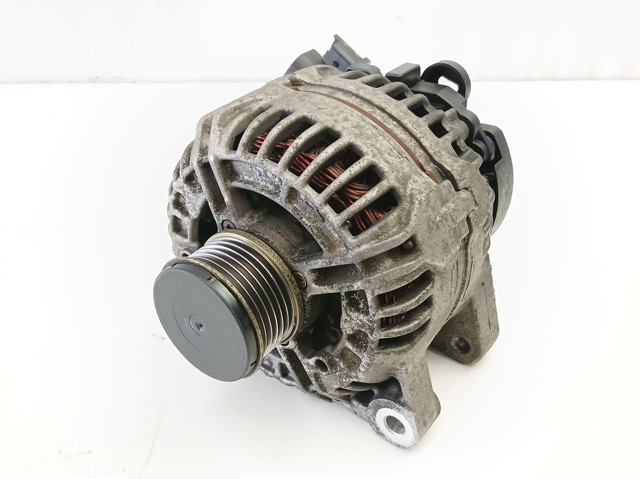 PEUGEOT 9646321880 Alternador  en stock Valencia