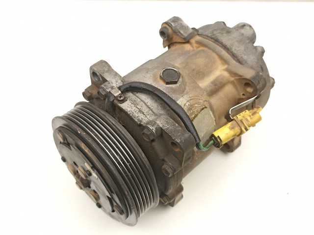 PEUGEOT 9646416780 Compresor de aire acondicionado  comprar en Murcia