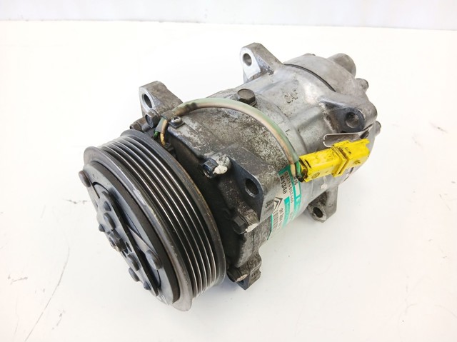 9646416780 PEUGEOT Compresor de aire acondicionado  comprar en Oviedo